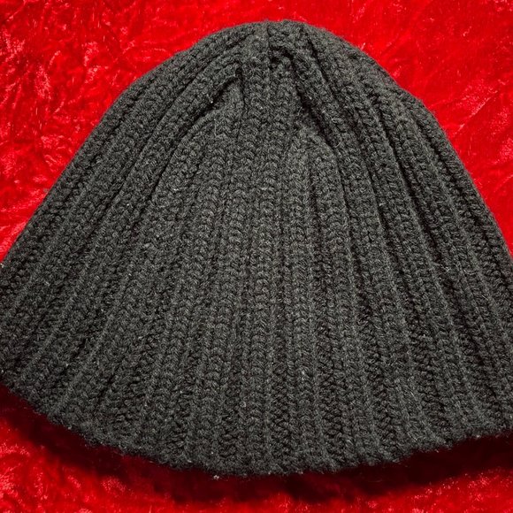 Vans Knit Cap - Black OS - Picture 2 of 3